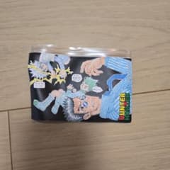 HUNTER×HUNTER スライダーポーチのサムネイル