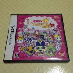 プチプチおみせっち DSソフトのサムネイル