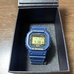 CASIO G-SHOCK DWのサムネイル