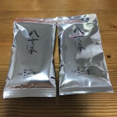 八女茶 この葉のサムネイル