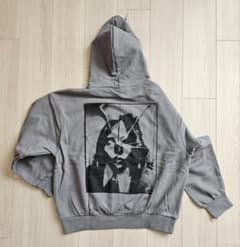 LADY GAGA MAYHEM POP UP 限定 パーカー / サイズ M - メルカリ