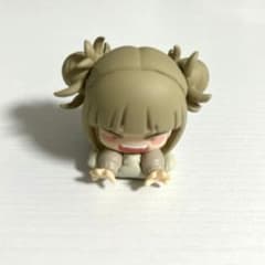 僕のヒーローアカデミア トガヒミコ おねむたんのサムネイル