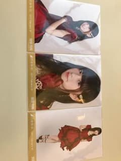 生写真 齋藤飛鳥 コンプ 乃木坂46のサムネイル