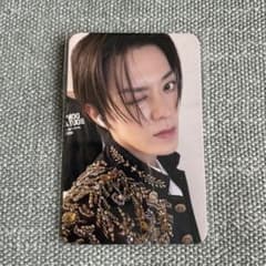 NCT 127 YUTA　mu-mo特典Bのサムネイル