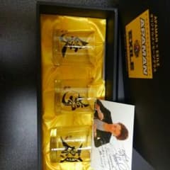 ！！値下げ致しました！！TAKAHIRO×アパマンショップ非売品のサムネイル