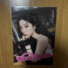 TWICE ダヒョン ポスター 2023 Fanmeeting - メルカリ