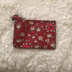 coach パスケースのサムネイル
