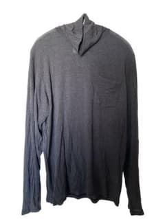 blackbird TurtleNeck Long Sleeve Cutsewn - メルカリ