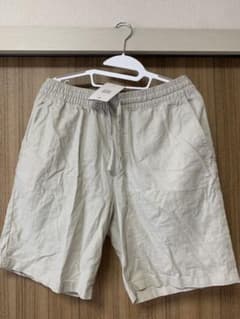 H&M ズボン　半ズボン　ショートパンツのサムネイル