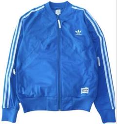 希少 adidas アディダス トラックジャケット トレフォイルロゴ ATP