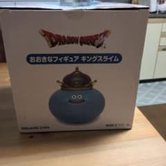 ドラゴンクエスト おおきなフィギュア キングスライムのサムネイル