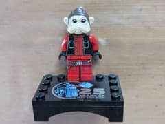 LEGO スターウォーズ 75396 ニエン・ヌンブ ミニフィグのサムネイル