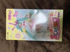 初音ミク フィギュアのサムネイル
