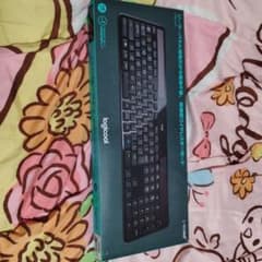 [ 美品 ]Logicool K750R‪‪‪‪のサムネイル