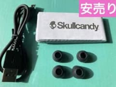 skullcandy ink'd wireless charger 充電器のサムネイル