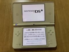 ニンテンドーDSiLL ホワイト　本体のみのサムネイル