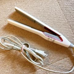 【ほぼジャンク品】ヘアビューロン　前世代型のサムネイル