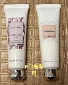 R♡様専用　 ジルスチュアート　ハンドクリーム30g 2点セットのサムネイル