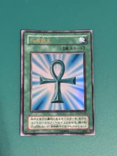 【美品】死者蘇生のサムネイル