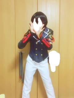 堀川国広 コスプレ 衣装のサムネイル