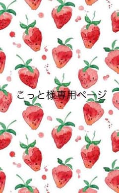 こっと様専用  ショルダーバッグのサムネイル