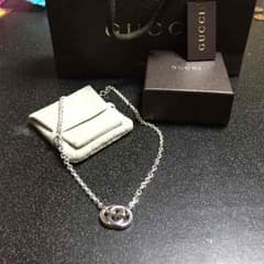 GUCCIネックレス新品のサムネイル