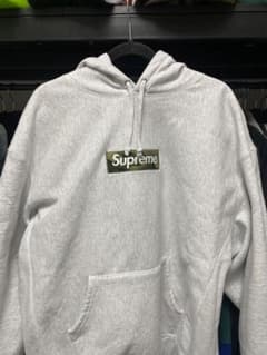 シュプ様専用Supreme Box Logoのサムネイル