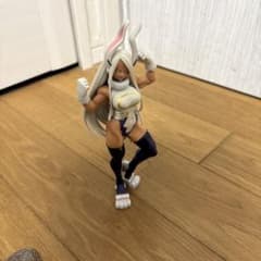 히어로 아카데미아 밀코