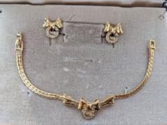 ジバンシー イヤリング ブレスレットのサムネイル