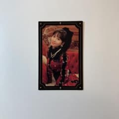twice モモ トレカのサムネイル