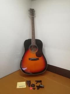 N491 S.yairi YD30 / 3TS 単板 アコギ ヤイリ N491 S.yairi YD30 / 3TS 単板 アコギ ヤイリ - メルカリ