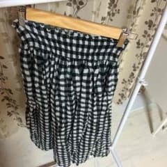 さらい様お取り置き(美品!) ワイドパンツのサムネイル