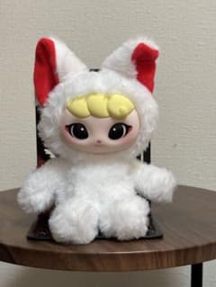 cocon ぬいぐるみキーホルダー　ソル