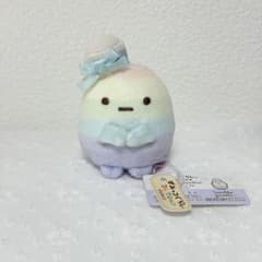 すみっコぐらし たぴおか 星空 レインボー てのりぬいぐるみ たぴおか