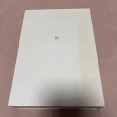 BTS BE Deluxe Edition アルバム 本体のサムネイル