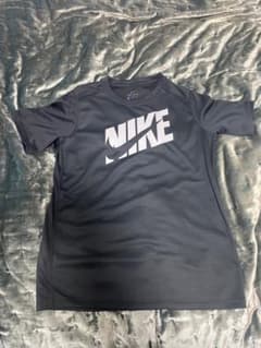 NIKE DRI FIT キッズサイズXL大人S 160cm程度の方のサムネイル