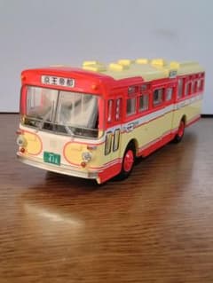 TOMICA LIMITEDVINTAGE LV-23京王電鉄バス TOMICA LIMITEDVINTAGE LV-23京王電鉄バス - メルカリ