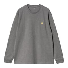 carhartt CHASE T-SHIRT L/S 【L】のサムネイル
