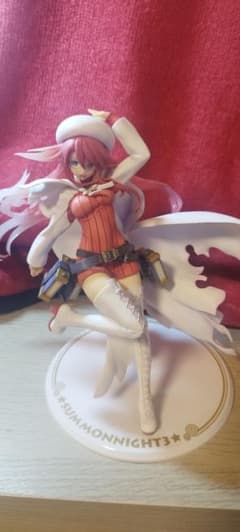 訳あり】アティ 「サモンナイト3」 1/8 フィギュア - メルカリ