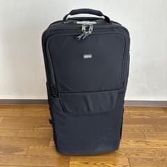 ThinkTANK PhotoトロリーバッグLogisticsManager30 - メルカリ
