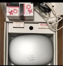 ラブリ。プロフ見てね！様専用　ケノン4.1  カートリッジ4個付き！のサムネイル