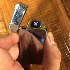 USBライターのサムネイル