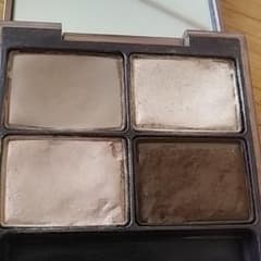 LUNASOL 　セレクション　ショコラアイズ　01のサムネイル