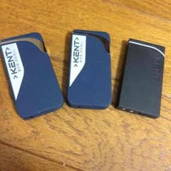 新品ライター ３つセットのサムネイル