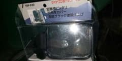 値下げトラック補助ミラー 新品‼️のサムネイル