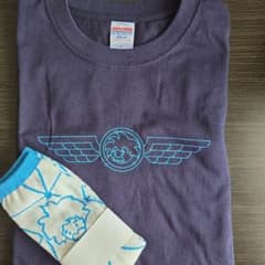 【非売品】Salesforce　セールスフォース　Tシャツ　ソックスのサムネイル