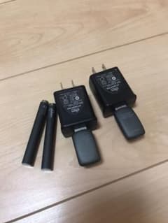 プルームテック 本体 スターターキット PloomTECH 2セットのサムネイル