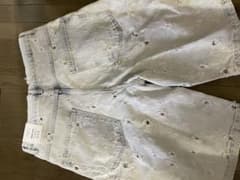 Zara half denimのサムネイル