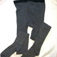 一度使用 メンズタイツのサムネイル