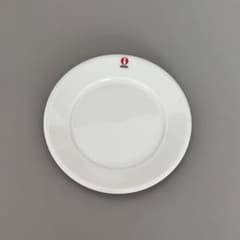 【廃盤】iittala イッタラ EGO エゴ ソーサー プレート 15cmのサムネイル